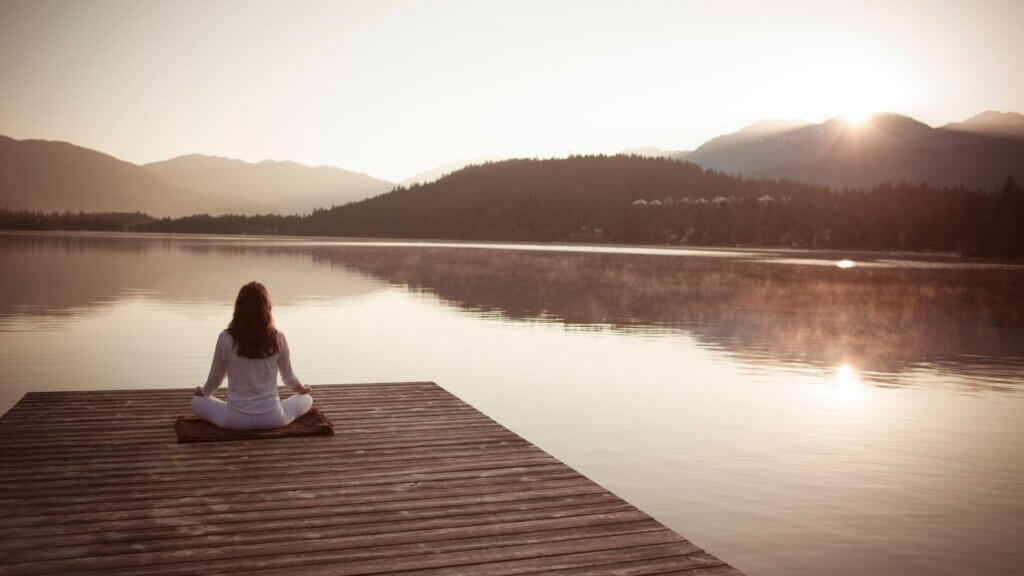 How Meditation Actually Affects Our Brain: A Scientific Review